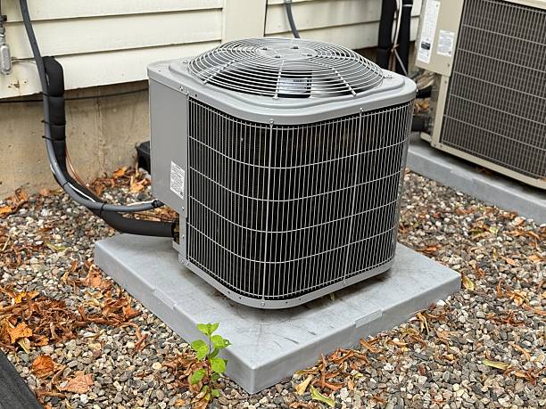 24/7 Emergency Hvac experts in Burlington, WI